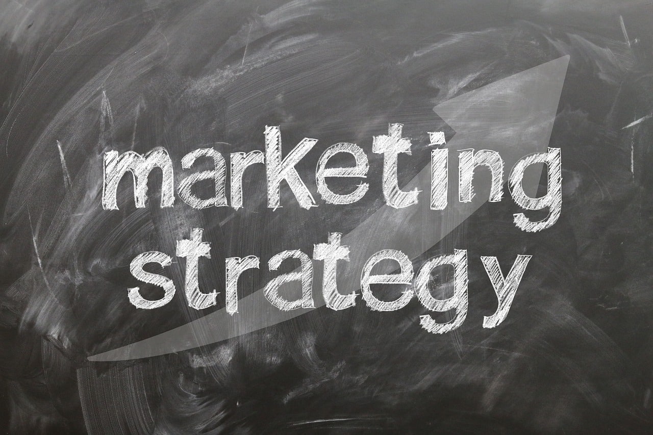 marketing stratégie
